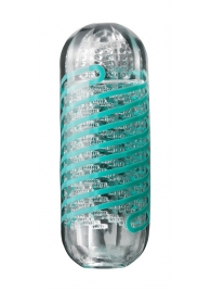 Мастурбатор SPINNER Pixel - Tenga - во Владикавказе купить с доставкой