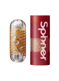 Мастурбатор SPINNER Beads - Tenga - во Владикавказе купить с доставкой