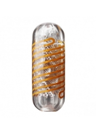 Мастурбатор SPINNER Beads - Tenga - во Владикавказе купить с доставкой