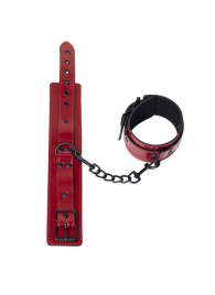 Красно-черные оковы Starfire - Lola Games - купить с доставкой во Владикавказе