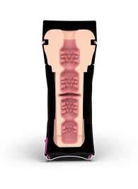 Мастурбатор в тубе Oh Push me Donut - MyStim - во Владикавказе купить с доставкой