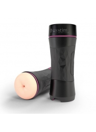 Мастурбато-анус в тубе Oh Push me - MyStim - во Владикавказе купить с доставкой