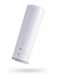 Белый мастурбатор Lovense Max 2 - Lovense - во Владикавказе купить с доставкой