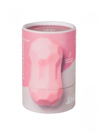 Розовый мастурбатор Dreamy - Lola Games - во Владикавказе купить с доставкой