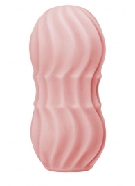 Розовый мастурбатор Dreamy - Lola Games - во Владикавказе купить с доставкой