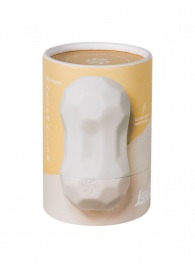 Белый мастурбатор Dreamy - Lola Games - во Владикавказе купить с доставкой