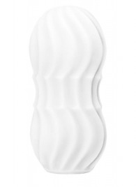 Белый мастурбатор Dreamy - Lola Games - во Владикавказе купить с доставкой