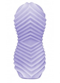 Сиреневый мастурбатор Fuzzy - Lola Games - во Владикавказе купить с доставкой