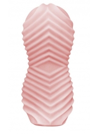 Розовый мастурбатор Fuzzy - Lola Games - во Владикавказе купить с доставкой