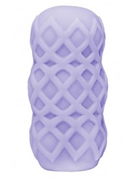 Сиреневый мастурбатор Sweety - Lola Games - во Владикавказе купить с доставкой