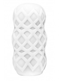 Белый мастурбатор Sweety - Lola Games - во Владикавказе купить с доставкой