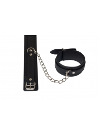 Черные поножи Dreamer - Lola Games - купить с доставкой во Владикавказе