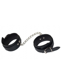 Черные поножи Dreamer - Lola Games - купить с доставкой во Владикавказе