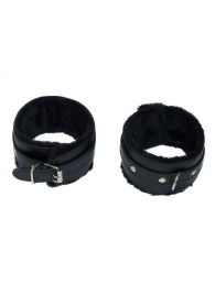 Черные поножи Eternity - Lola Games - купить с доставкой во Владикавказе