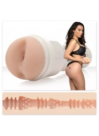 Мастурбатор-анус Fleshlight Girls - Lana Rhoades Karma - Fleshlight - во Владикавказе купить с доставкой