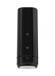 Мастурбатор для секса на расстоянии Onyx+ - Kiiroo - во Владикавказе купить с доставкой