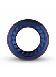 Фиолетовое эрекционное виброкольцо Saturn Vibrating Cock/Ball Ring - ONE DC B.V. - во Владикавказе купить с доставкой