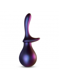Фиолетовый анальный душ Nebula Bulb - ONE DC B.V. - купить с доставкой во Владикавказе