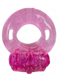 Эррекционное кольцо с вибрацией One Time Vibrating Ring - Orion - во Владикавказе купить с доставкой