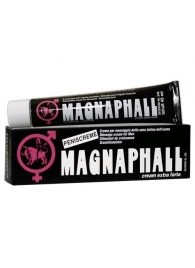 Крем для мужчин Magnaphall для увеличения члена - 40 мл. - Inverma - во Владикавказе купить с доставкой