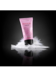 Возбуждающий крем для женщин Viamax Sensitive Gel - 50 мл. - Viamax - купить с доставкой во Владикавказе