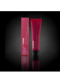 Согревающий крем для женщин Viamax Warm Cream - 15 мл. - Viamax - купить с доставкой во Владикавказе