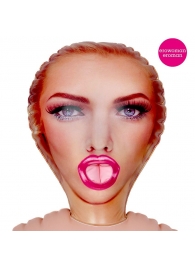 Секс-кукла Елизавета - Erowoman-Eroman - во Владикавказе купить с доставкой