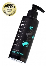 Гель для интимной гигиены с гиалуроновой кислотой - 150 мл. - Erotist Lubricants - купить с доставкой во Владикавказе