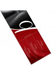 Эротическая игра-купоны с желаниями «Я хочу» - Сима-Ленд - купить с доставкой во Владикавказе