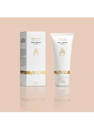 Лубрикант на водной основе с согревающим эффектом Warming Unisex Lubricant - 100 мл. - YESforLOV - купить с доставкой во Владикавказе