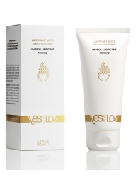 Лубрикант на водной основе с согревающим эффектом Warming Unisex Lubricant - 100 мл. - YESforLOV - купить с доставкой во Владикавказе
