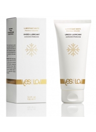 Лубрикант на водной основе с охлаждающим эффектом Unlimited Freshness Unisex Lubricant - 100 мл. - YESforLOV - купить с доставкой во Владикавказе