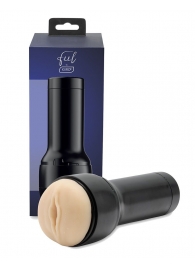 Телесный мастурбатор-вагина Feel Stroker Masturbator - Kiiroo - во Владикавказе купить с доставкой