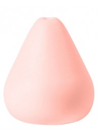 Персиковый мастурбатор Chic - Lola Games - во Владикавказе купить с доставкой