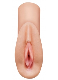 Телесный мастурбатор-вагина Heaven Stroker - Pipedream - во Владикавказе купить с доставкой