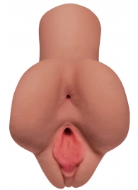 Кофейный мастурбатор Pick Your Pleasure Stroker - Pipedream - во Владикавказе купить с доставкой