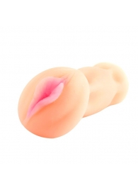 Мастурбатор  Крошка Тамое  без вибрации - Baile - во Владикавказе купить с доставкой