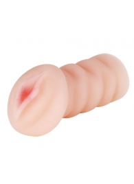 Мастурбатор  Сладкая Акими  без вибрации - Baile - во Владикавказе купить с доставкой