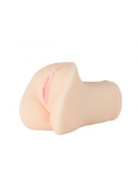 Вагина с вибрацией  Шанхайский Цветок - Baile - во Владикавказе купить с доставкой