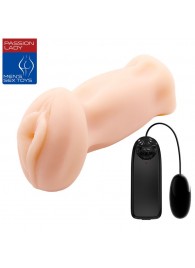 Мастурбатор с вибрацией  Крошка Тамое - Baile - во Владикавказе купить с доставкой