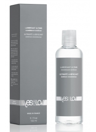 Силиконовый лубрикант MEDIUM CONSISTENCY - 150 мл. - YESforLOV - купить с доставкой во Владикавказе