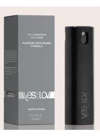 Мужской спрей-пролонгатор Prolonging Formula - 10 мл. - YESforLOV - купить с доставкой во Владикавказе