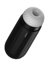 Автоматический интерактивный мастурбатор Sam Neo - Svakom - во Владикавказе купить с доставкой