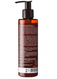 Лубрикант на водной основе  Дикий Лес  - 200 мл. - Eska - купить с доставкой во Владикавказе