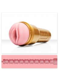 Мастурбатор-вагина Fleshlight - Go Stamina Training Unit - Fleshlight - во Владикавказе купить с доставкой