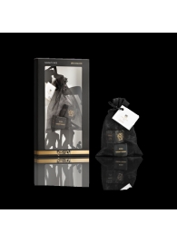 Черные игровые кубики для пар YESforLOV - YESforLOV - купить с доставкой во Владикавказе