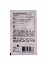 Порошок для оральных ласк и массажа  Взрывающаяся карамель  - 7 гр. - YESforLOV - купить с доставкой во Владикавказе