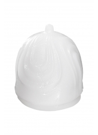 Мастурбатор-яйцо Satisfyer Savage Mini Masturbator - Satisfyer - во Владикавказе купить с доставкой