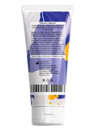 Интимная смазка на водной основе OYO Personal Gel Universal - 50 мл. - OYO - купить с доставкой во Владикавказе