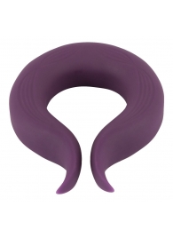 Вибратор для пар Two Motors Couple’s Ring в форме кольца - Orion - во Владикавказе купить с доставкой